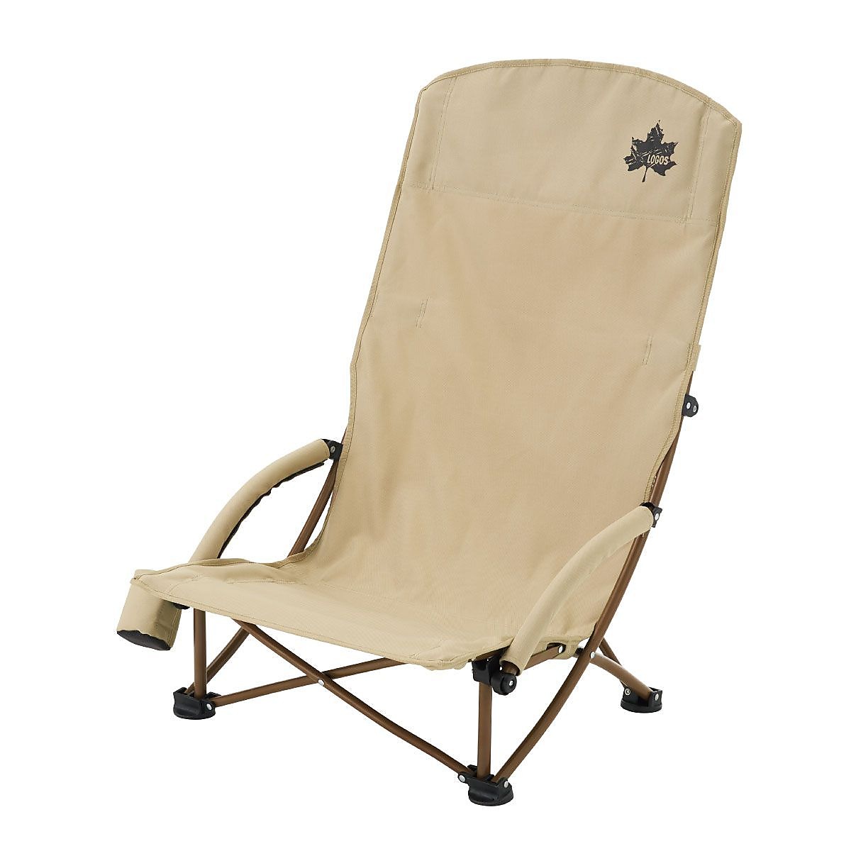 TRADCANVAS ポータブルあぐらチェア