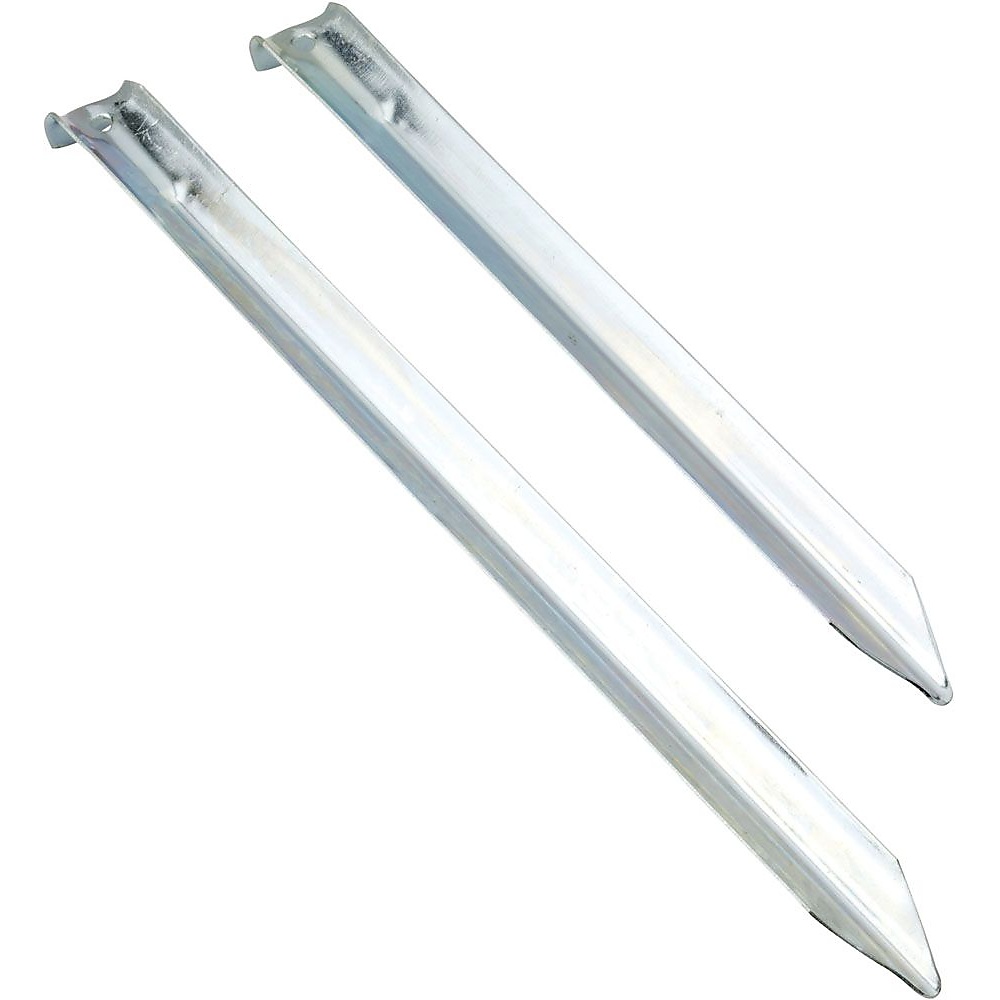 ＳＴＥＥＬ　Ｖ－ＰＥＧ　６ＰＣＳ