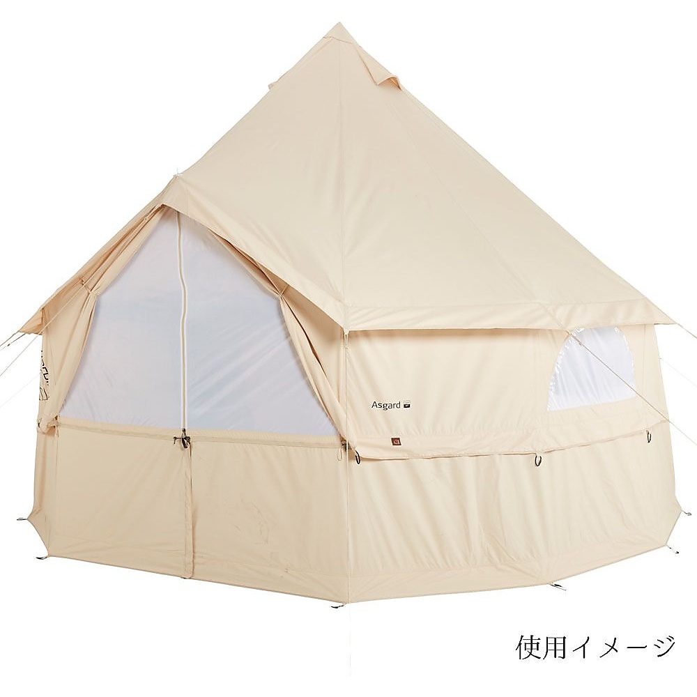 ＡＳＧＡＲＤ　ＨＩＧＨ　ＷＡＬＬ　１９．６