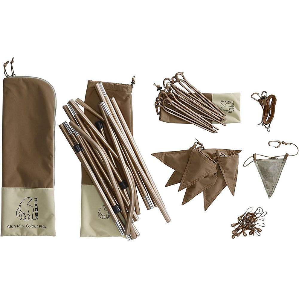 ＹＤＵＮ　ＭＩＮＩ　ＣＯＬＯＵＲ　ＰＡＣＫ－ＣＨＯＣＯＬＡＴＥ　ＢＲＯＷＮ