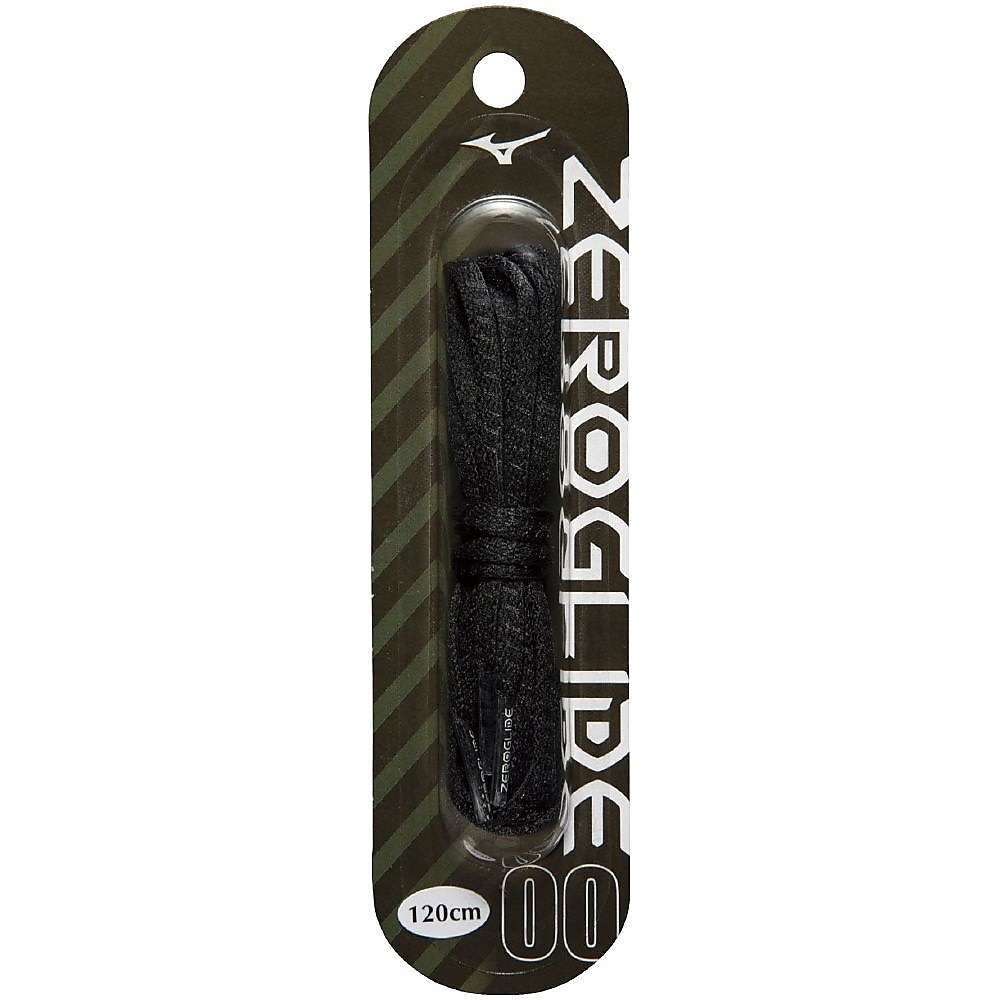 ゼログライドシューレース