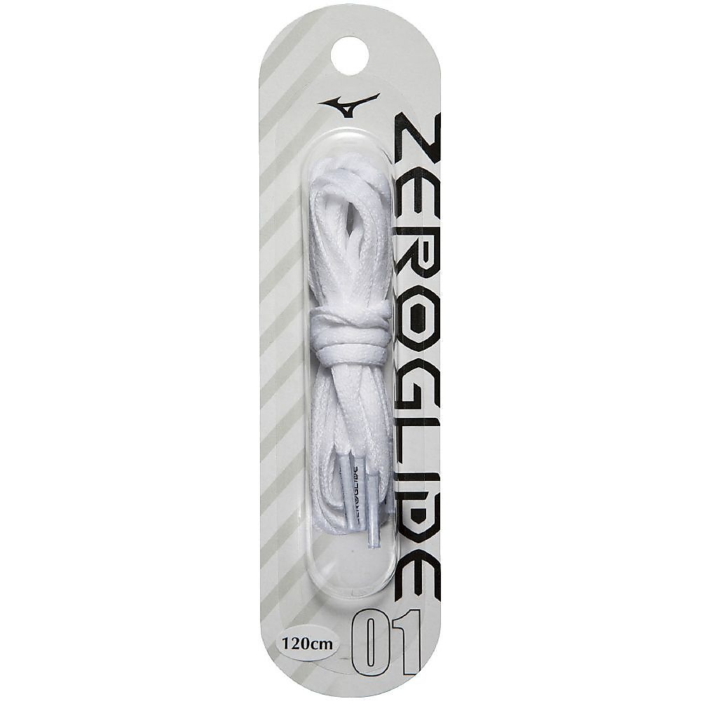 ゼログライドシューレース