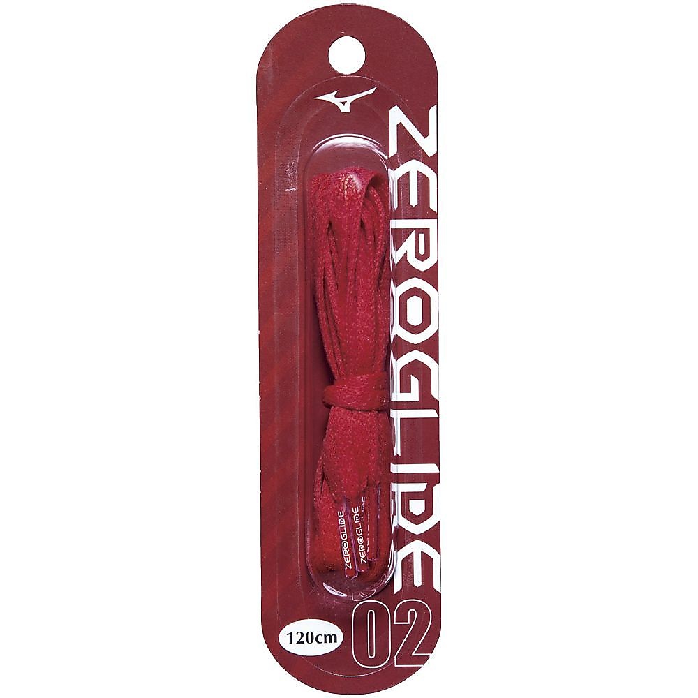 ゼログライドシューレース