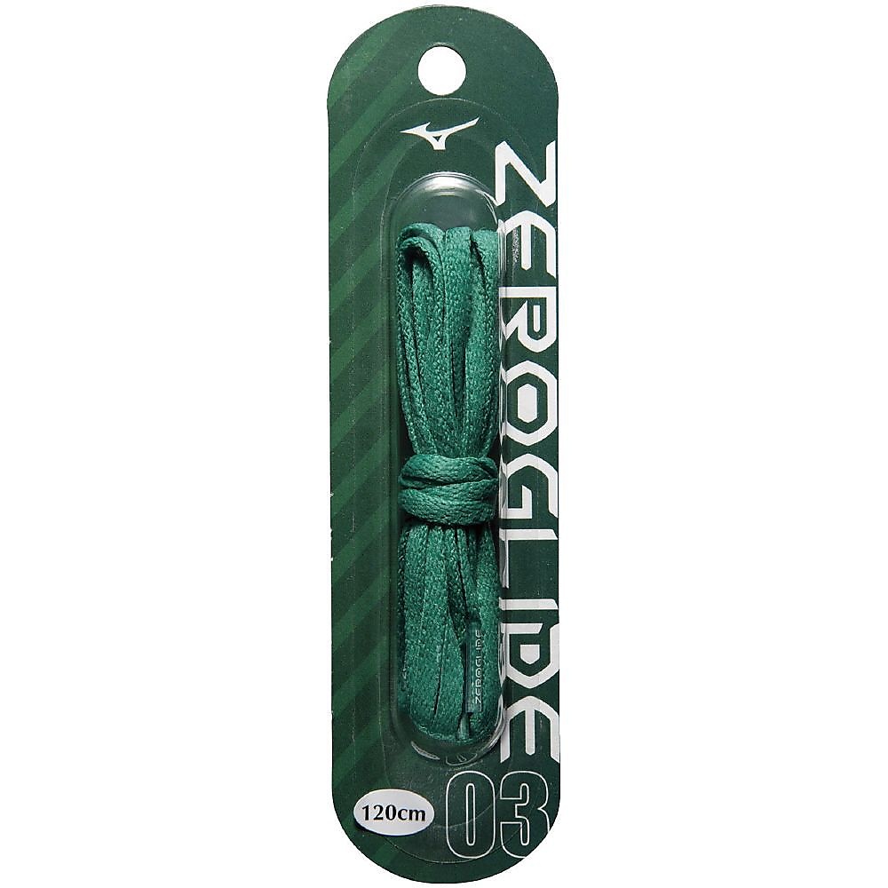 ゼログライドシューレース