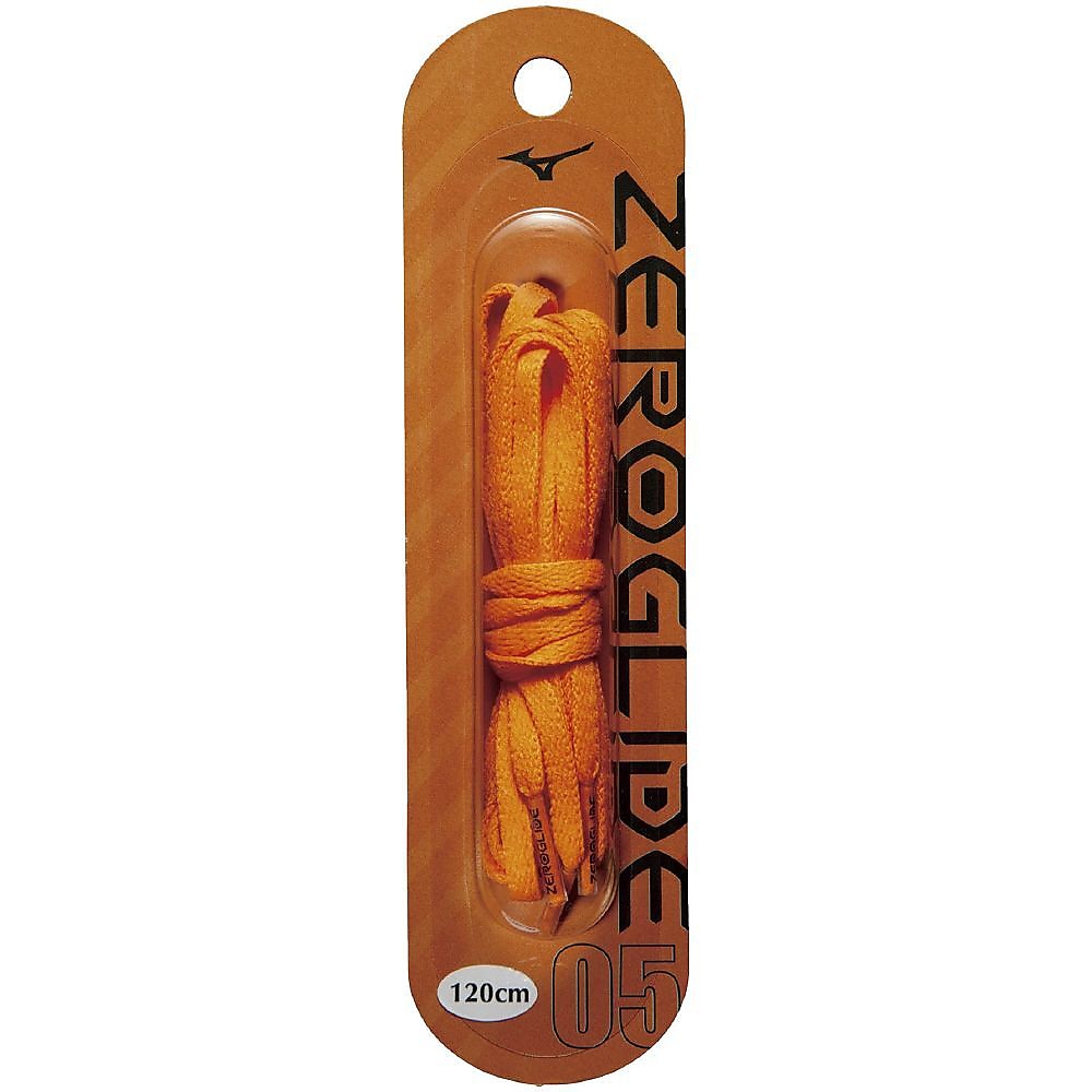 ゼログライドシューレース