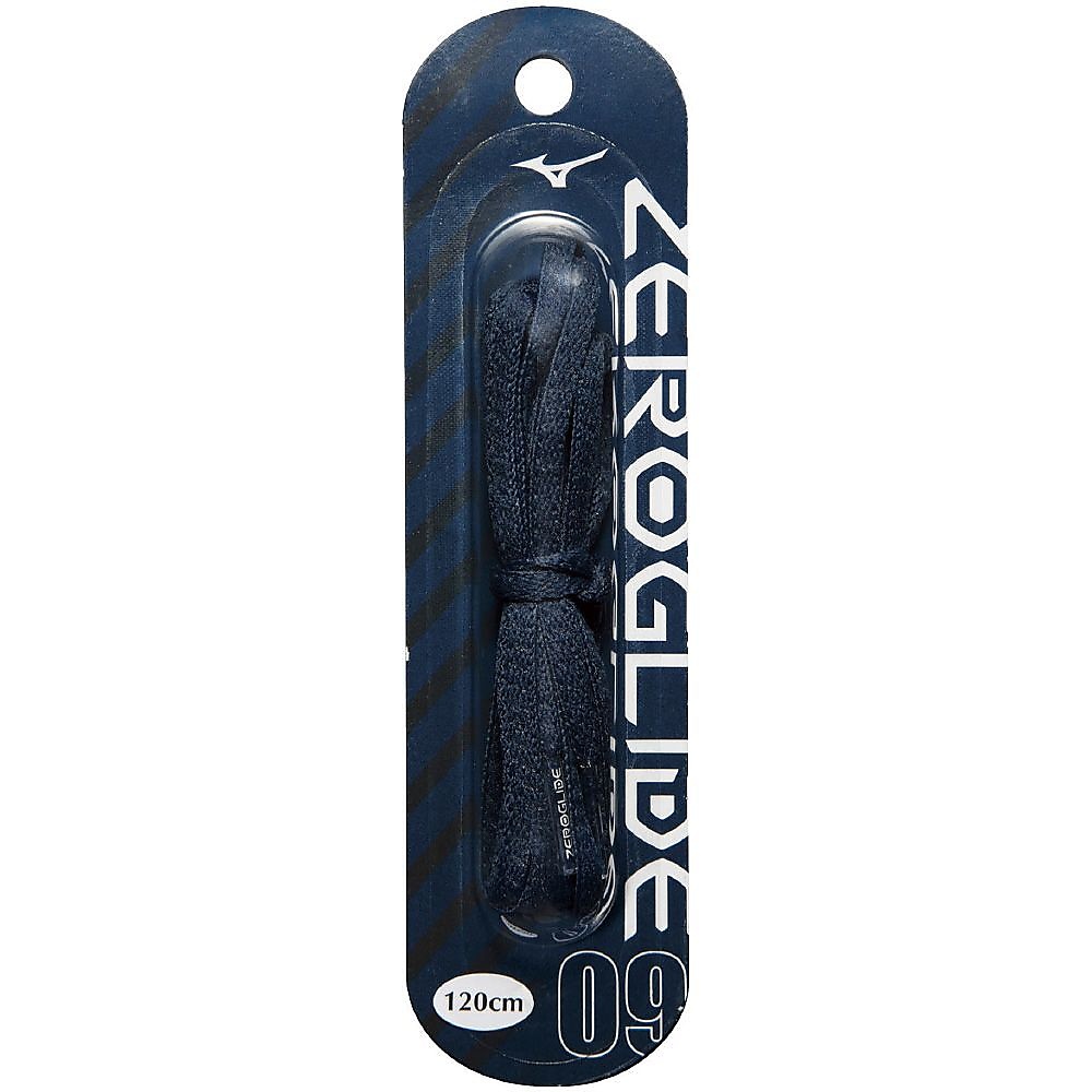 ゼログライドシューレース