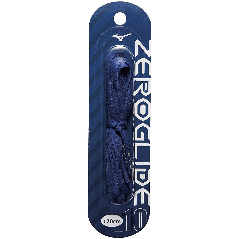 ゼログライドシューレース