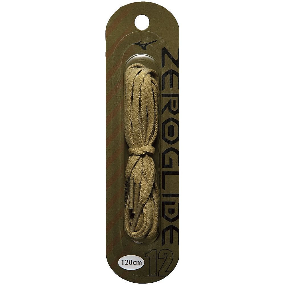 ゼログライドシューレース