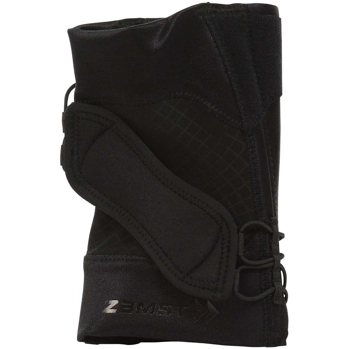 ZAMST RK-1 PLUS ヒザ ミギM