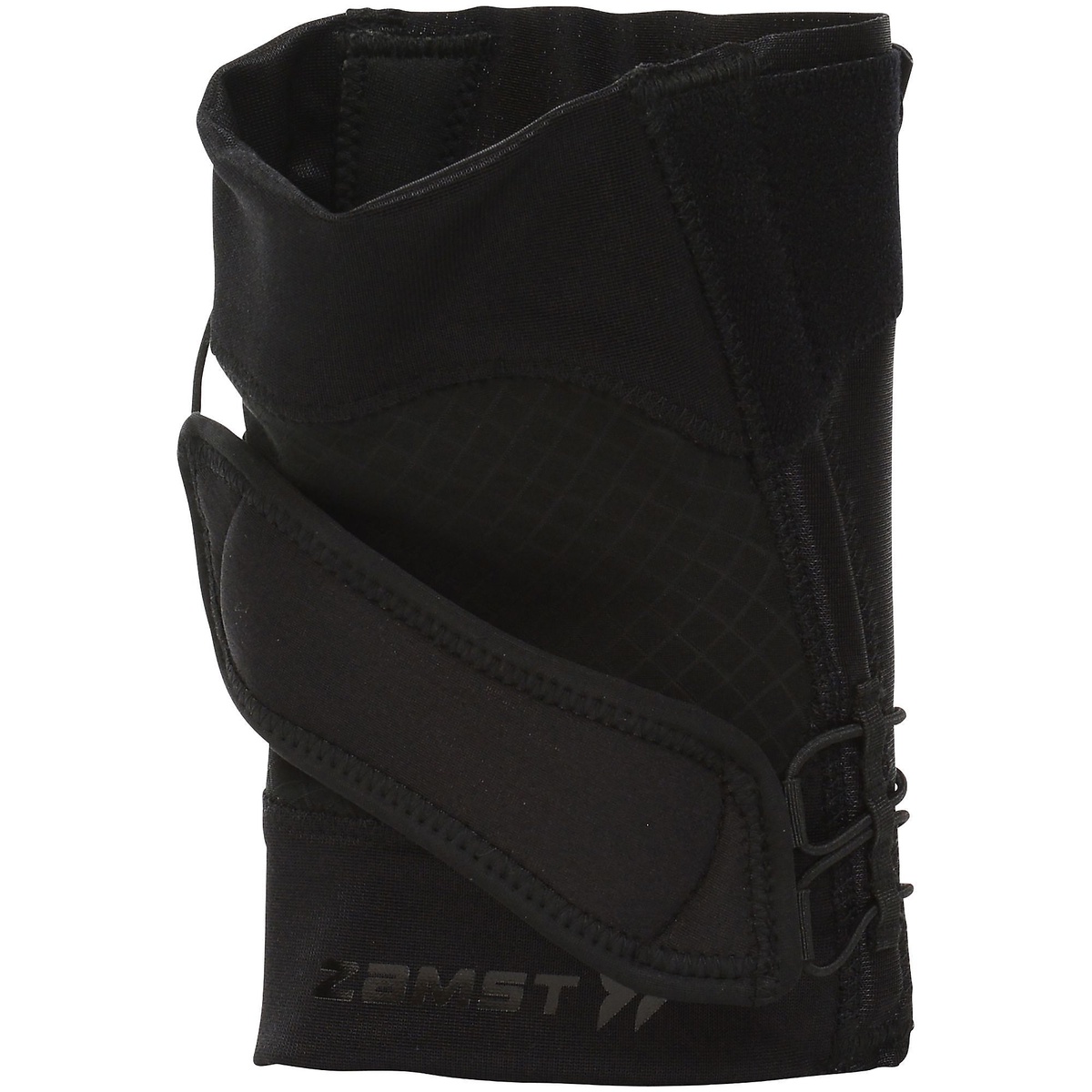 ZAMST RK-1 PLUS ヒザ ミギLL