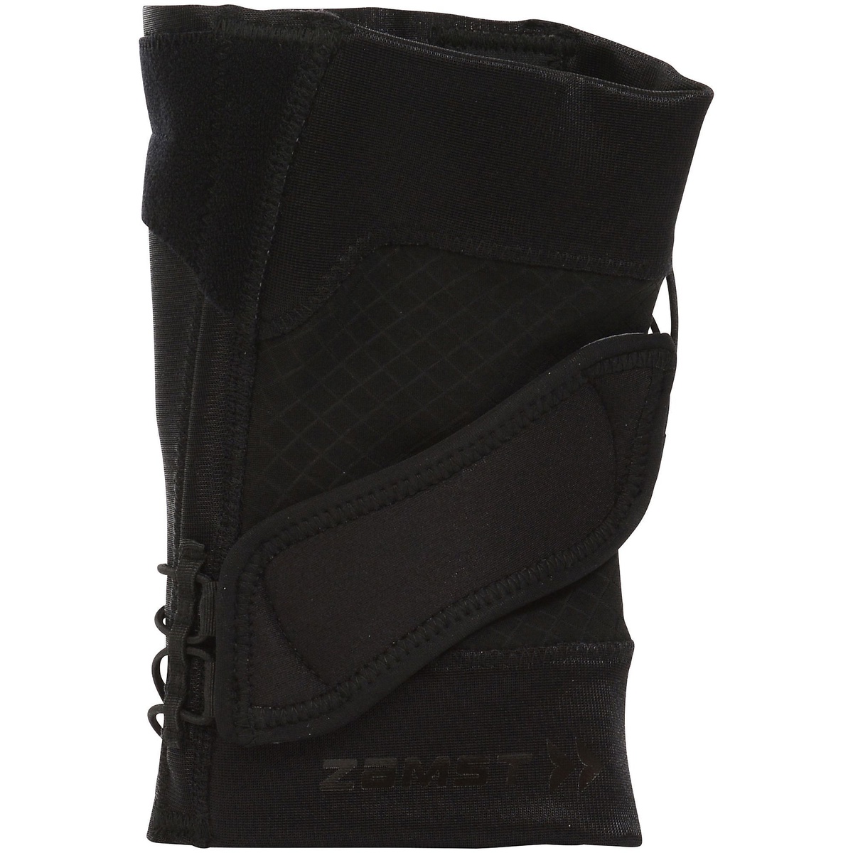 ZAMST RK-1 PLUS ヒザ ヒダリM