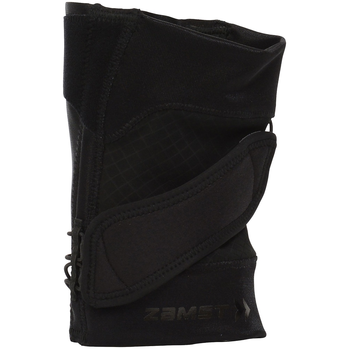 ZAMST RK-1 PLUS ヒザ ヒダリL