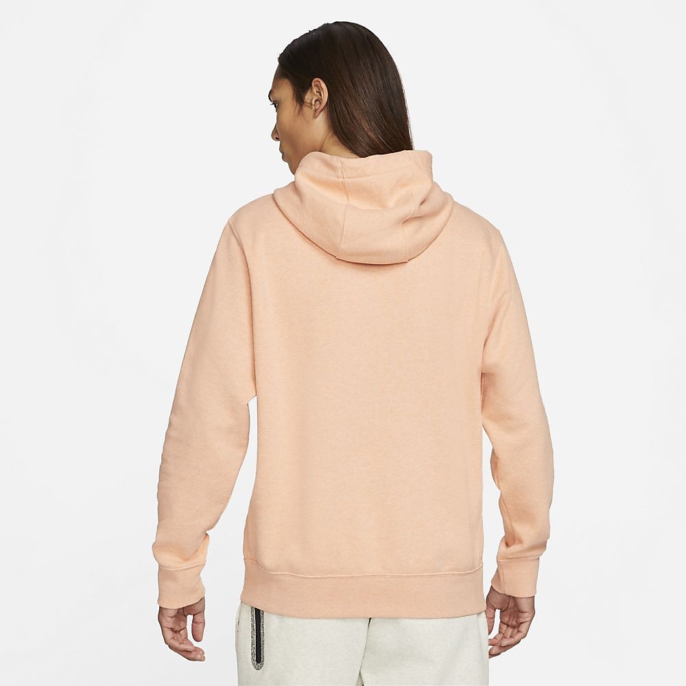 ナイキ NSW SB プルオーバー L/S フーディ