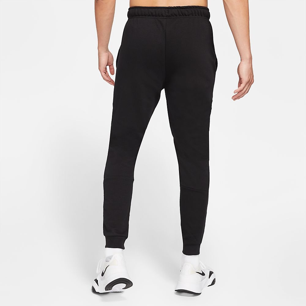 ナイキ DRIーFIT テーパード フリース パンツ