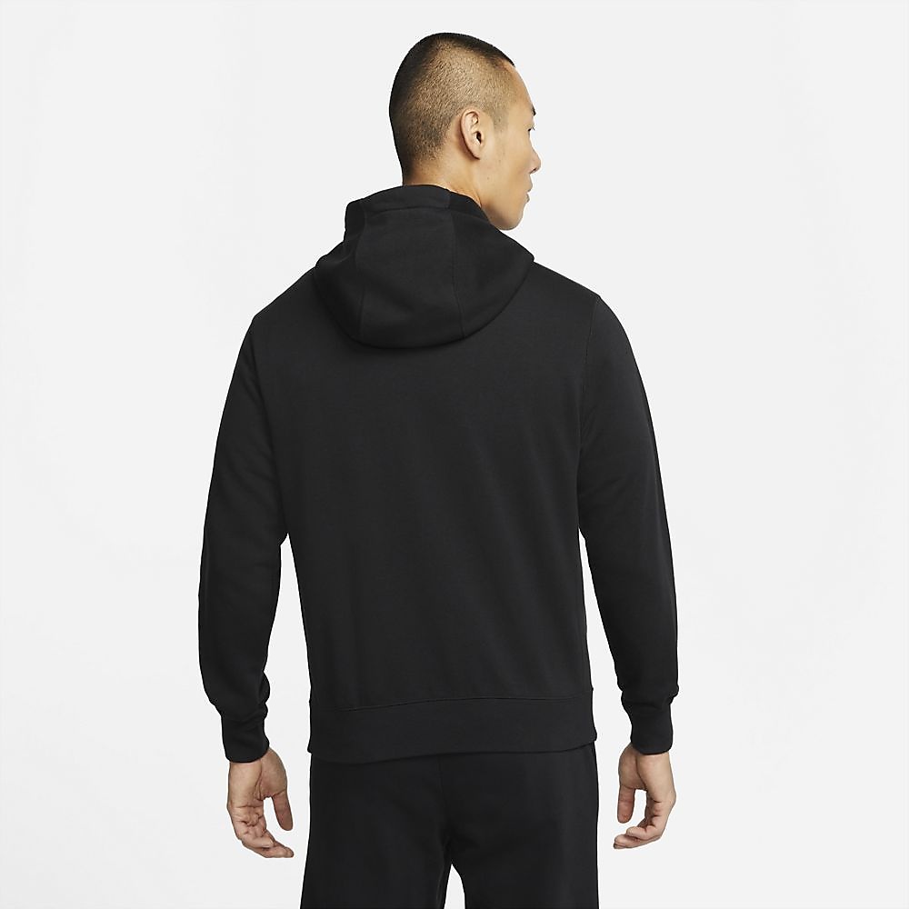 AS M NSW CLUB HOODIE PO FT