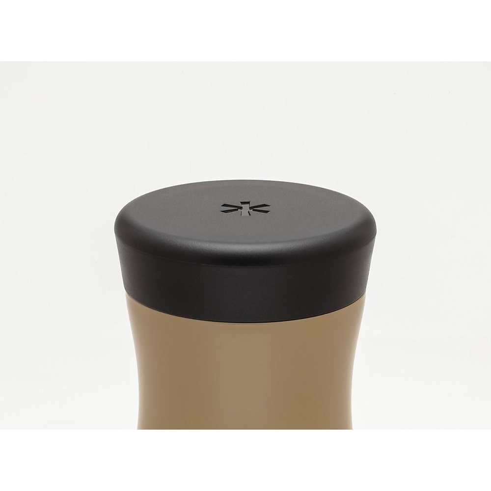 ステンレス真空ボトルタイプT350サンド