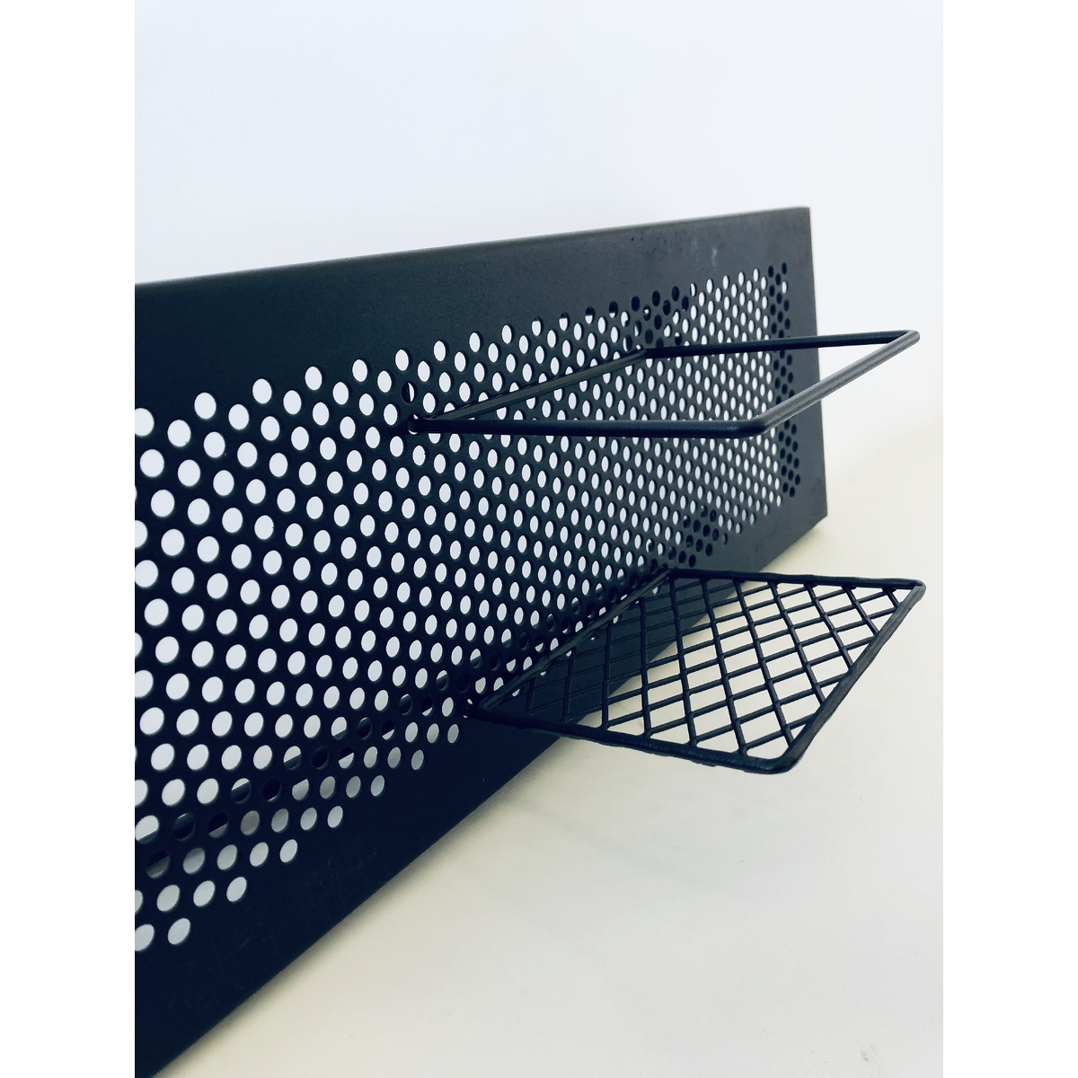 マルチファイアテーブル用サイドボードパーツ