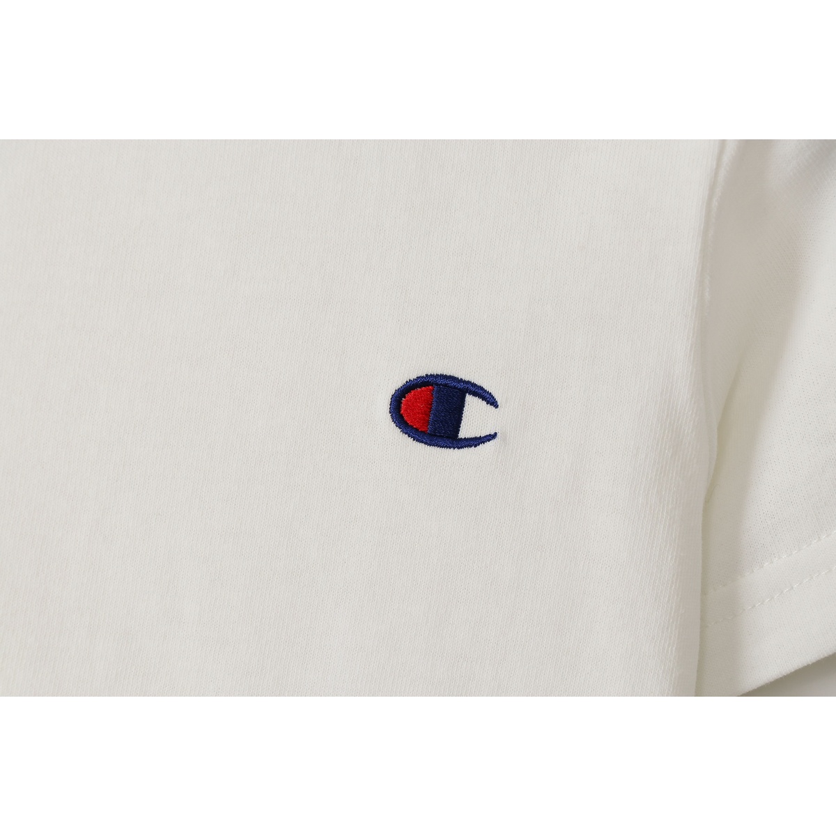 CK-T301 ハンソデTシャツ