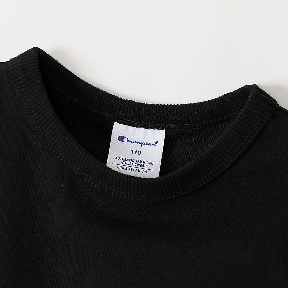 SHORT SLEEVE T-SHIRT