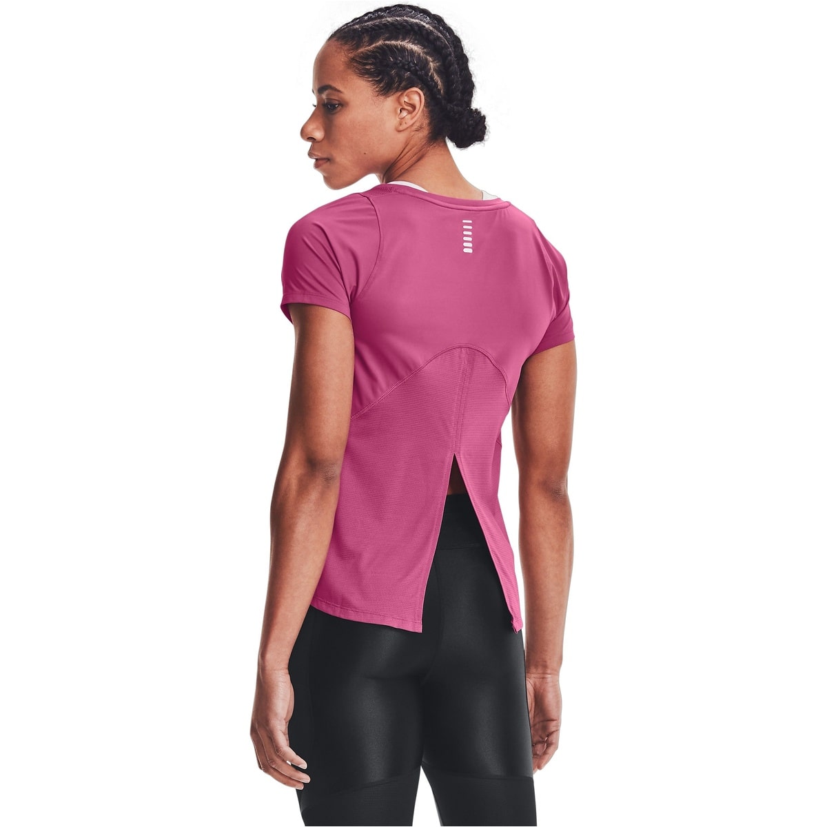 UA ISO-CHILL RUN SS