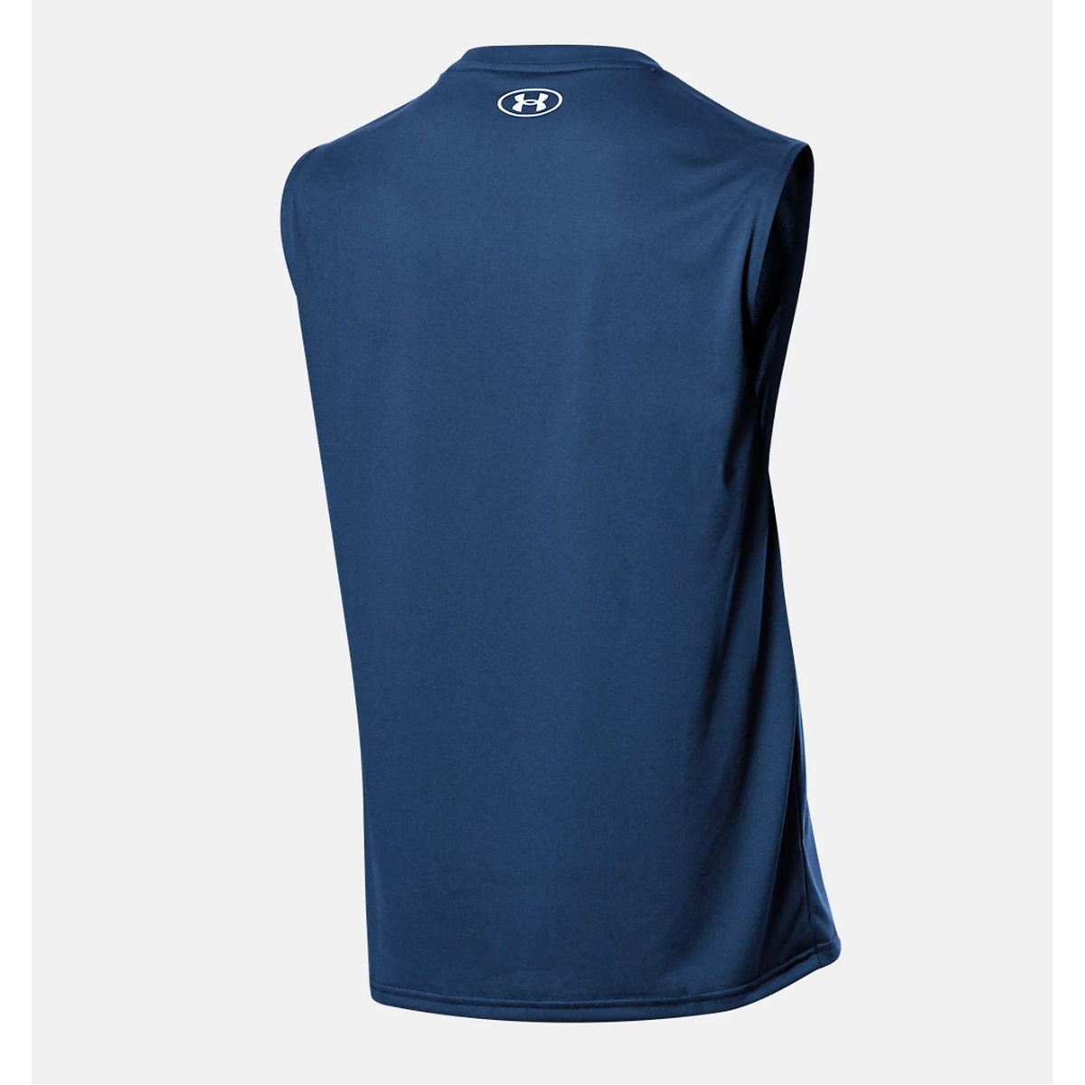 UA TECH SLEEVELESS SHIRT
