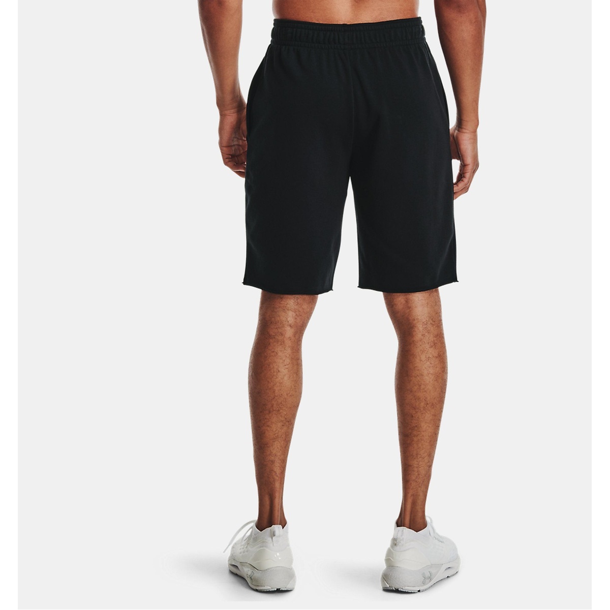 UA RIVAL TERRY SHORT