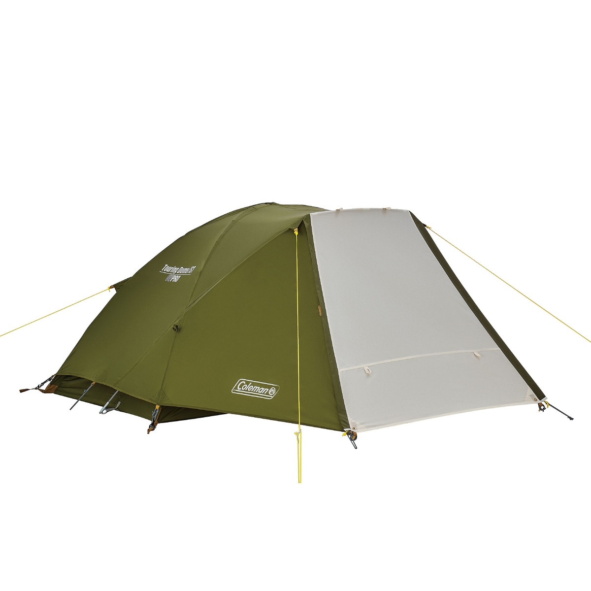 ツーリングドーム ST