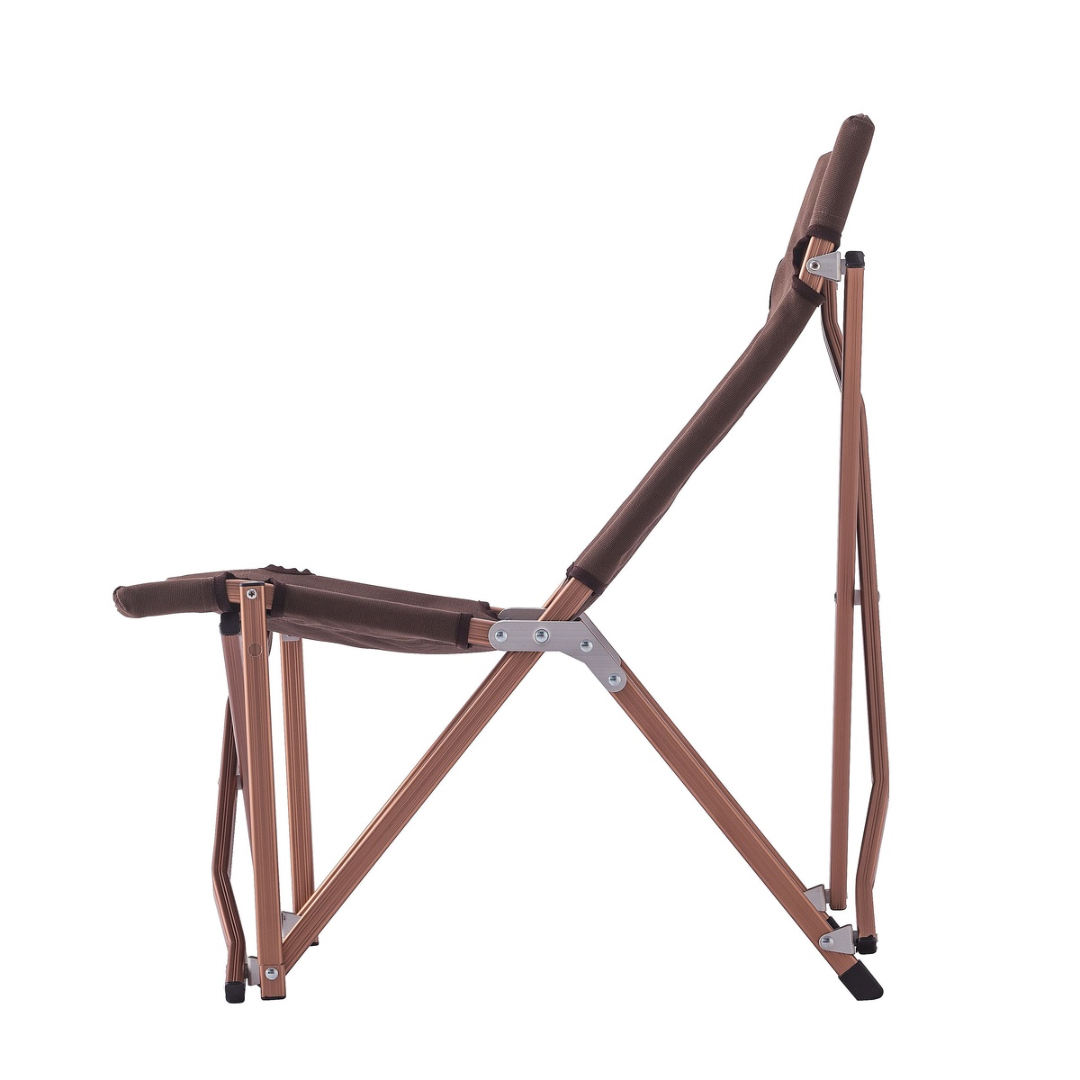 キャンバスローチェア MASTER SERIES