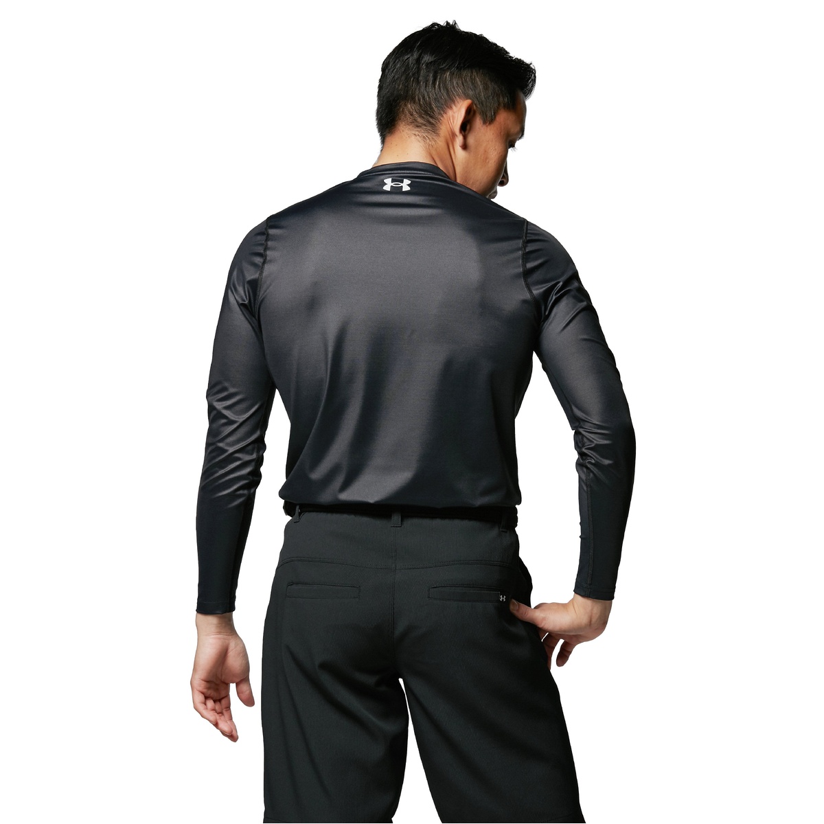 UA ISO-CHILL FITTED LS V