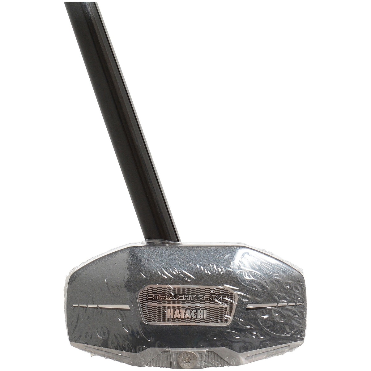 ストレートドライブクラブ ブラック ミギ 84CM