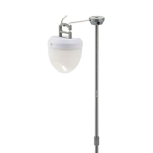 ポータブルランタンポール