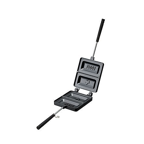 LOGOS ホットサンドパン-BA