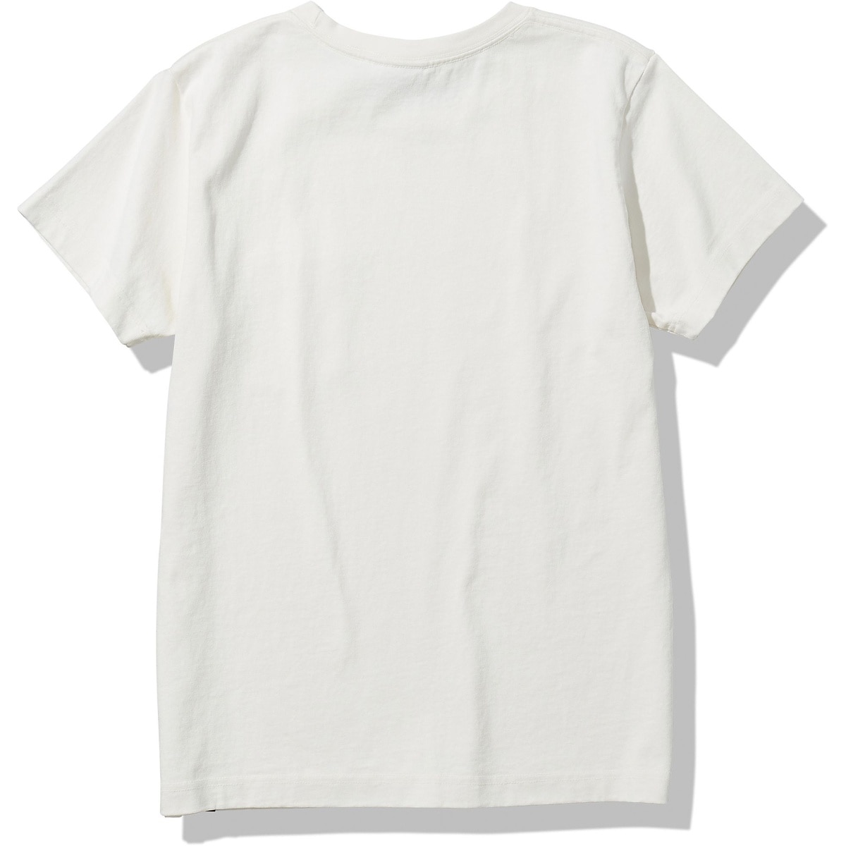 S/S Heavy Cotton Tee (ショートスリーブヘビーコットンティー)