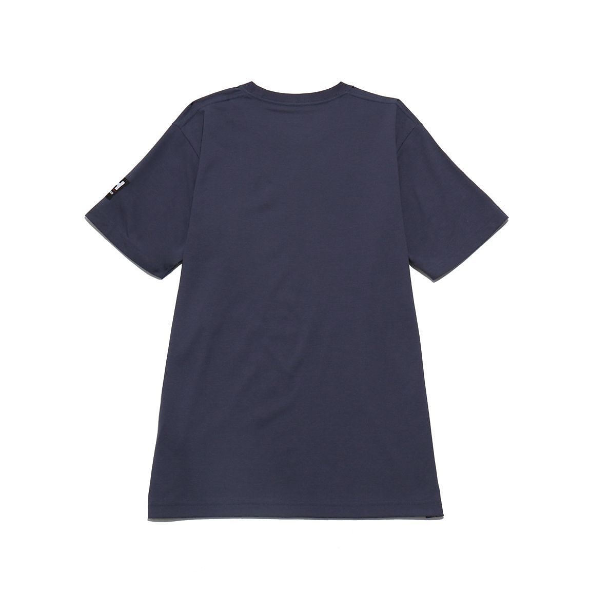 S/S Foil Tee (ショートスリーブフォイルティー)