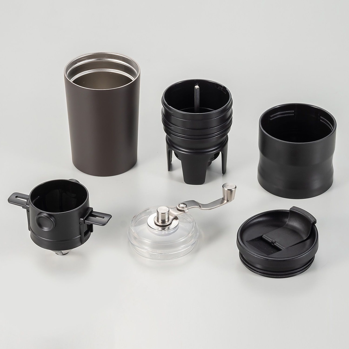 コーヒーメーカー