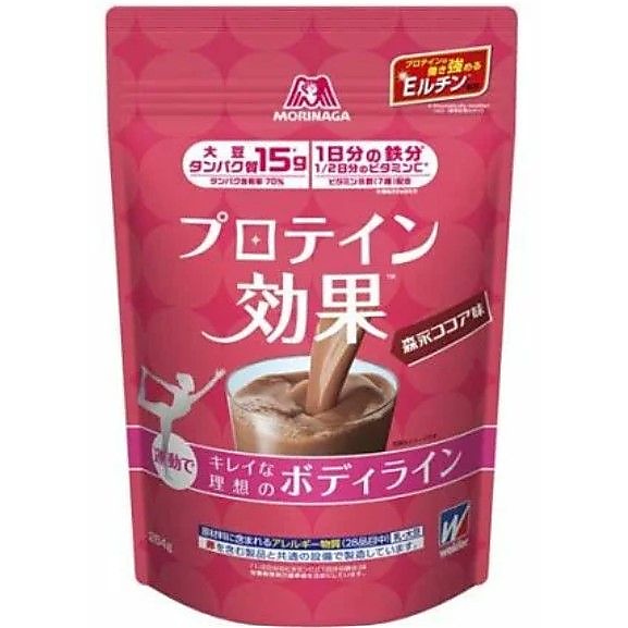 プロテイン効果264G