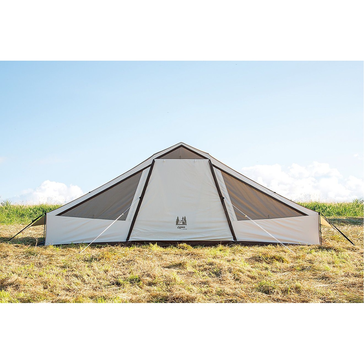 オーナーロッジ　ヒュッテレーベン (インナー別売)