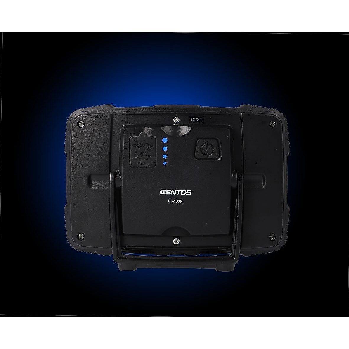 パネルライト　PL-400R