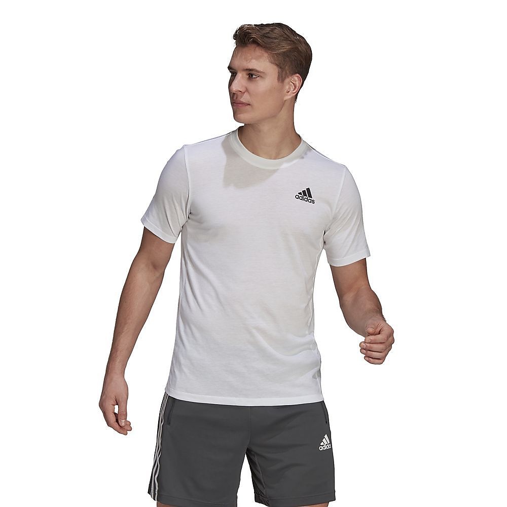 エアロレディ D2M スポーツ 半袖Tシャツ / M AEROREADY D2M SPORT TEE