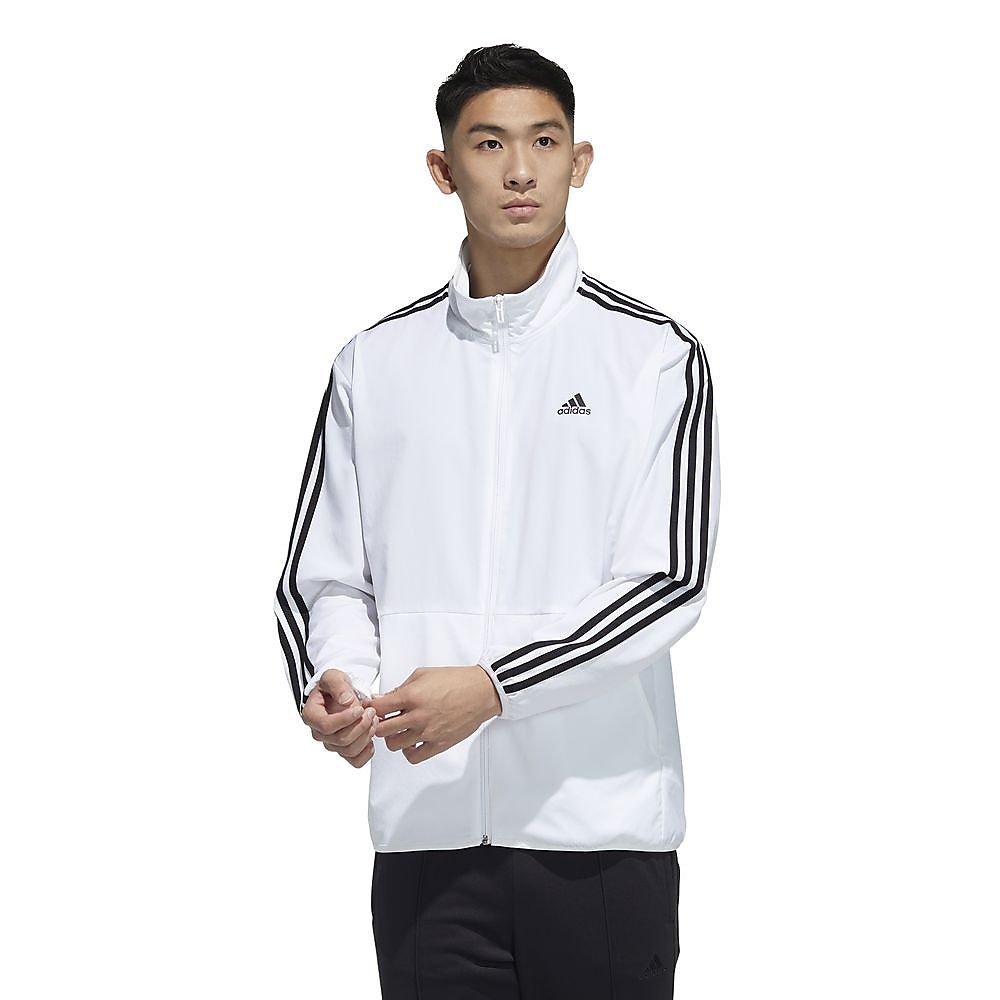 マストハブ 3ストライプス クラシックジャケット / M MUST HAVES 3ST CLASSIC JACKET