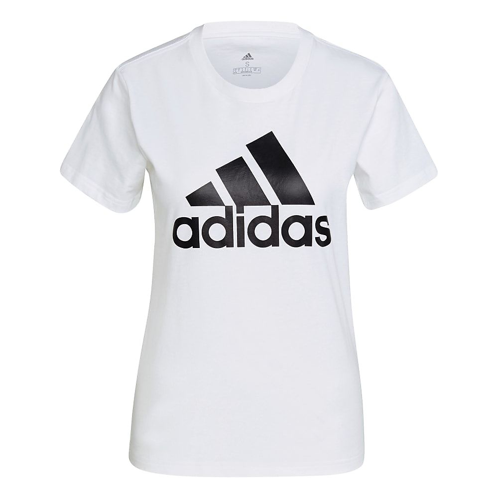 W ESS BL Tシャツ