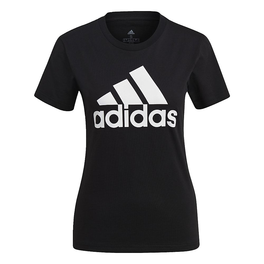 W ESS BL Tシャツ