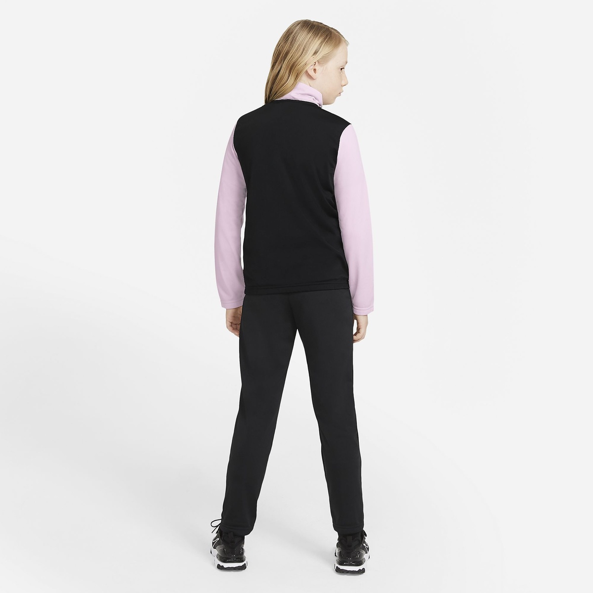 ナイキ YTH NSW フューチュラ POLY カフ TS