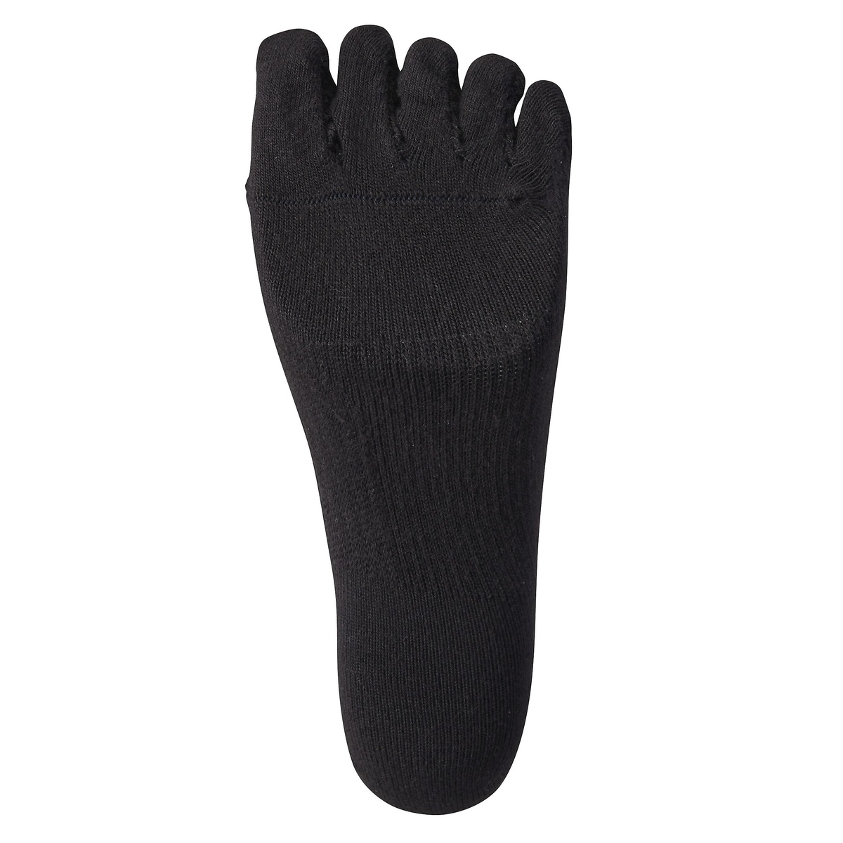 5本指スーパーショートソックス