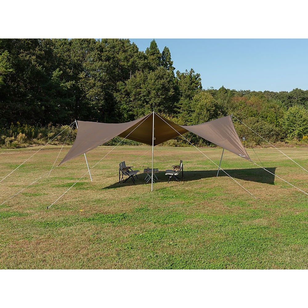 HDタープシールド メーヴェL