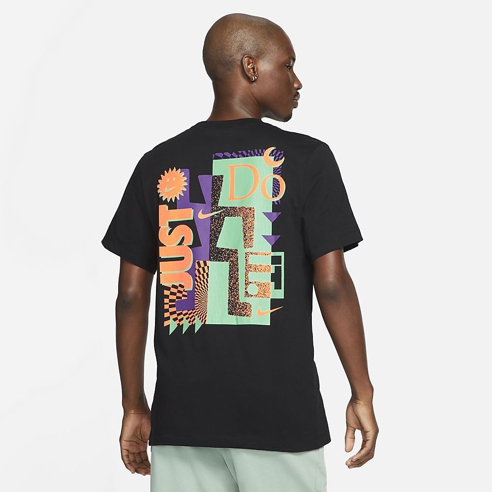 ナイキ NSW フェスティバル JDI S/S Tシャツ