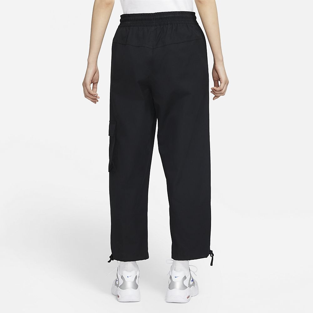 ナイキ ウィメンズ NSW アイコン クラッシュ キャンバス パンツ