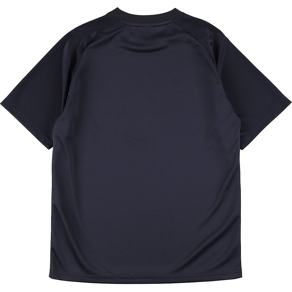 JR SPAZIOプラシャツ(JR PRACTICE SHIRT)