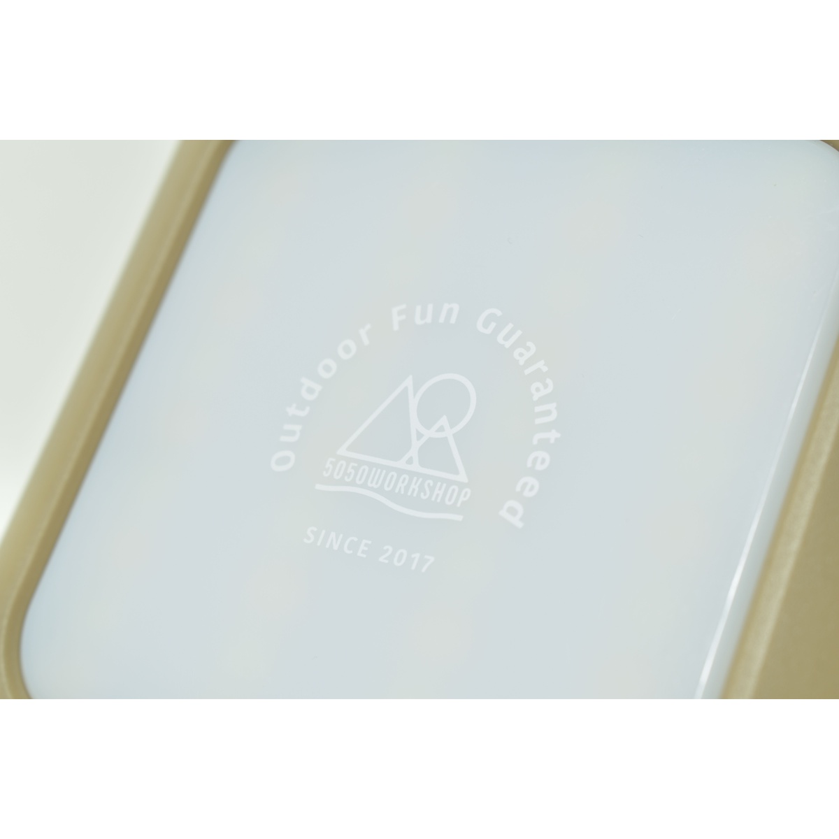 HILUMEN MINI SAND BEIGE