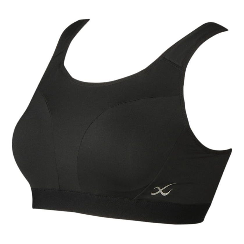 HIGH SUPPORT BRA 360FIT